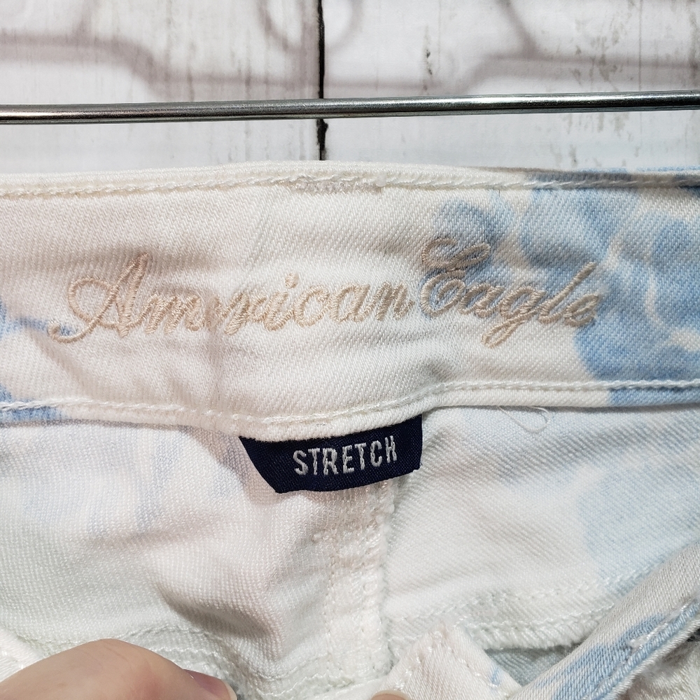 American Eagle Outfitters AEO Women's Jeggings - Picture 4 of 5